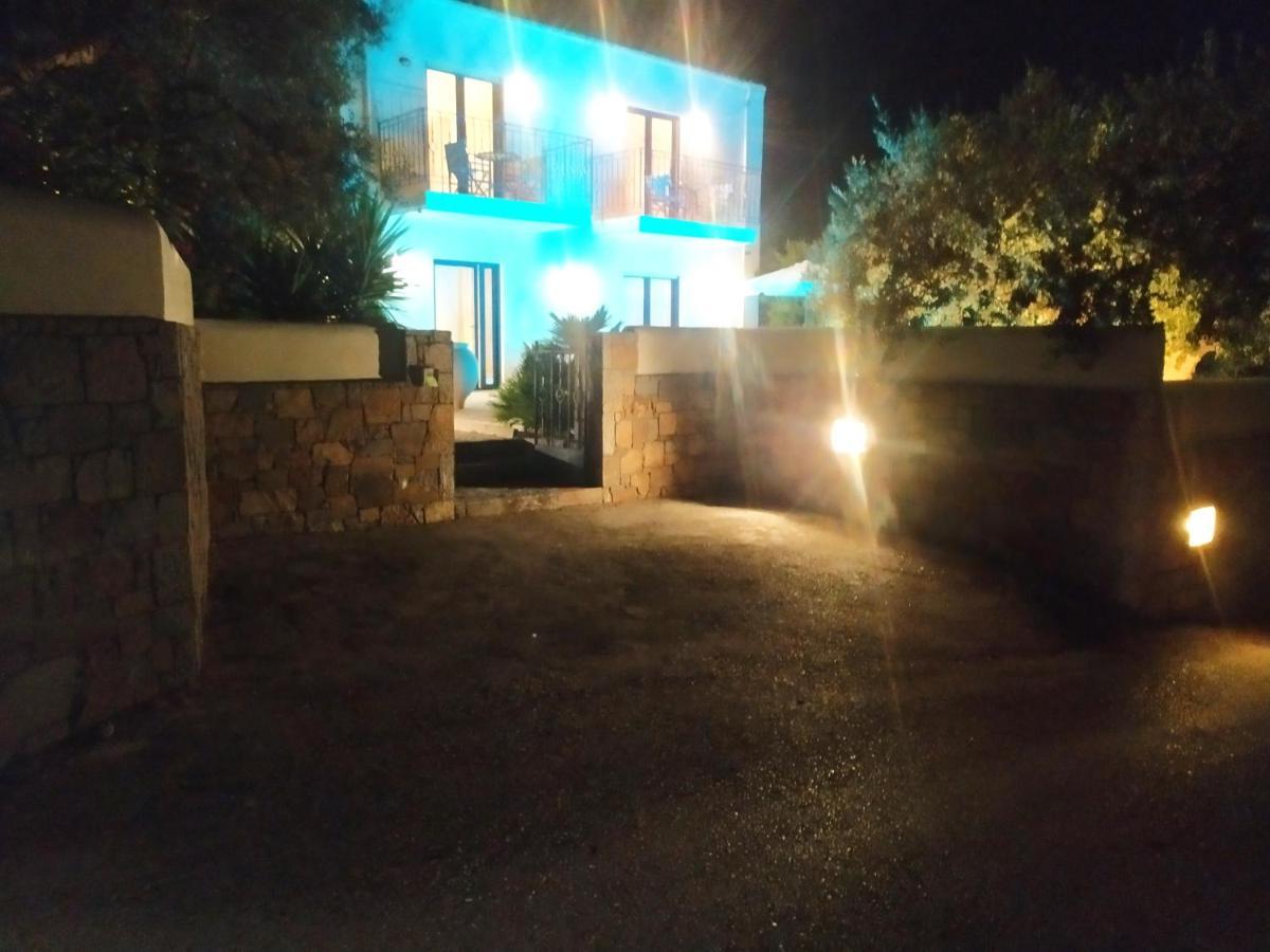 Nefeli Villas Khersónisos Eksteriør bilde